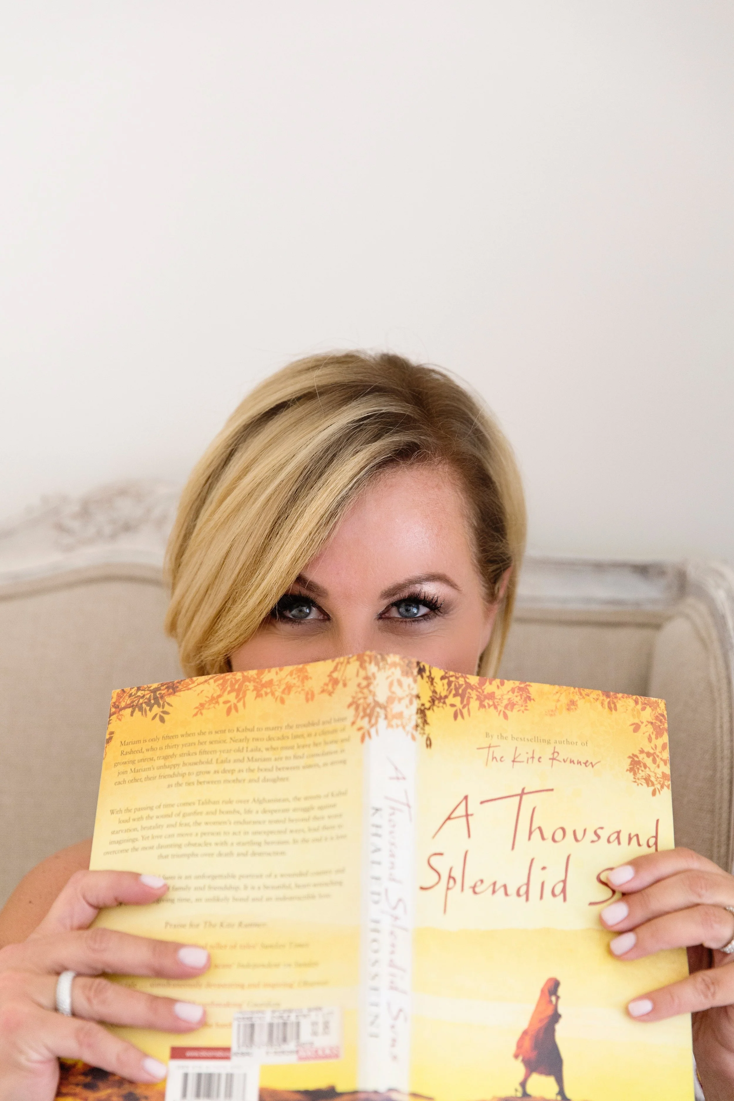 Book Week With Chyka