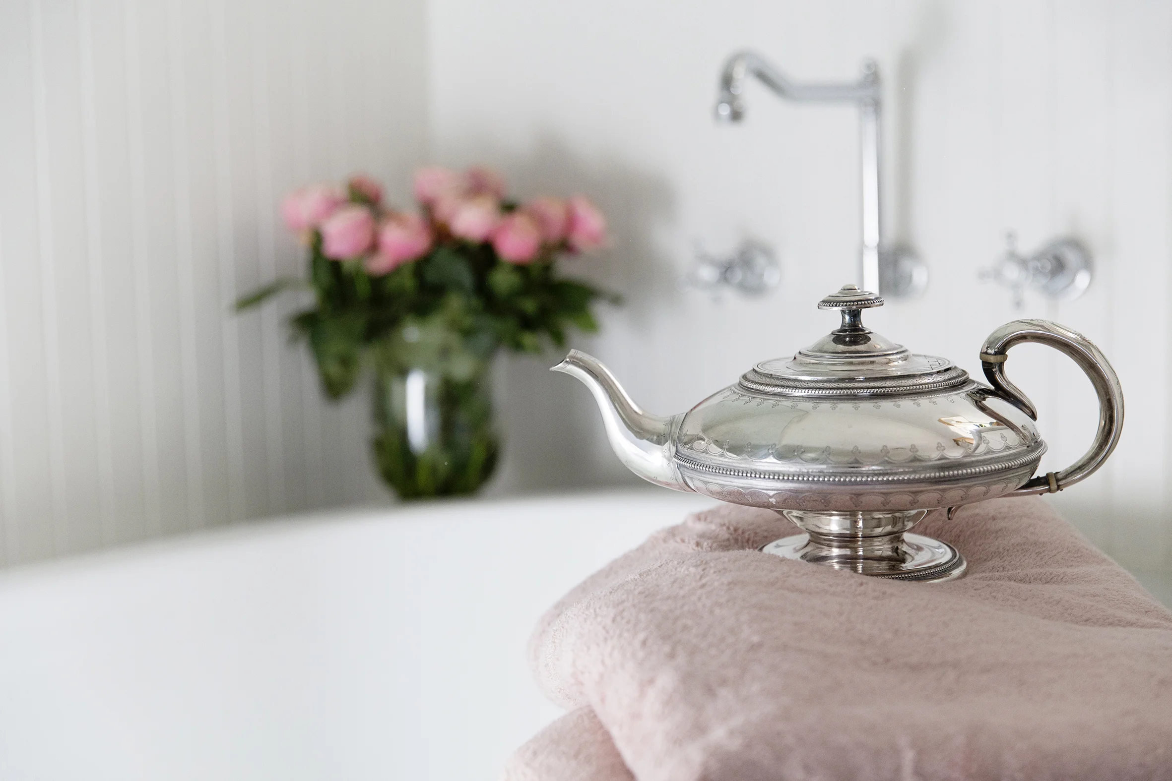 Silver Wedding Anniversary Ideas