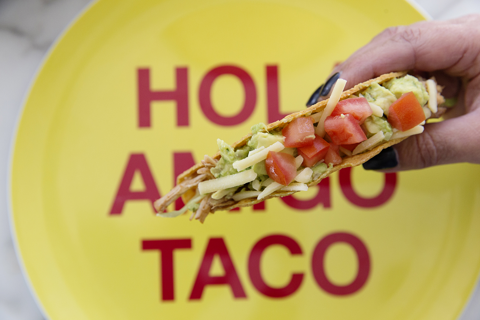 Taco About A Party?
