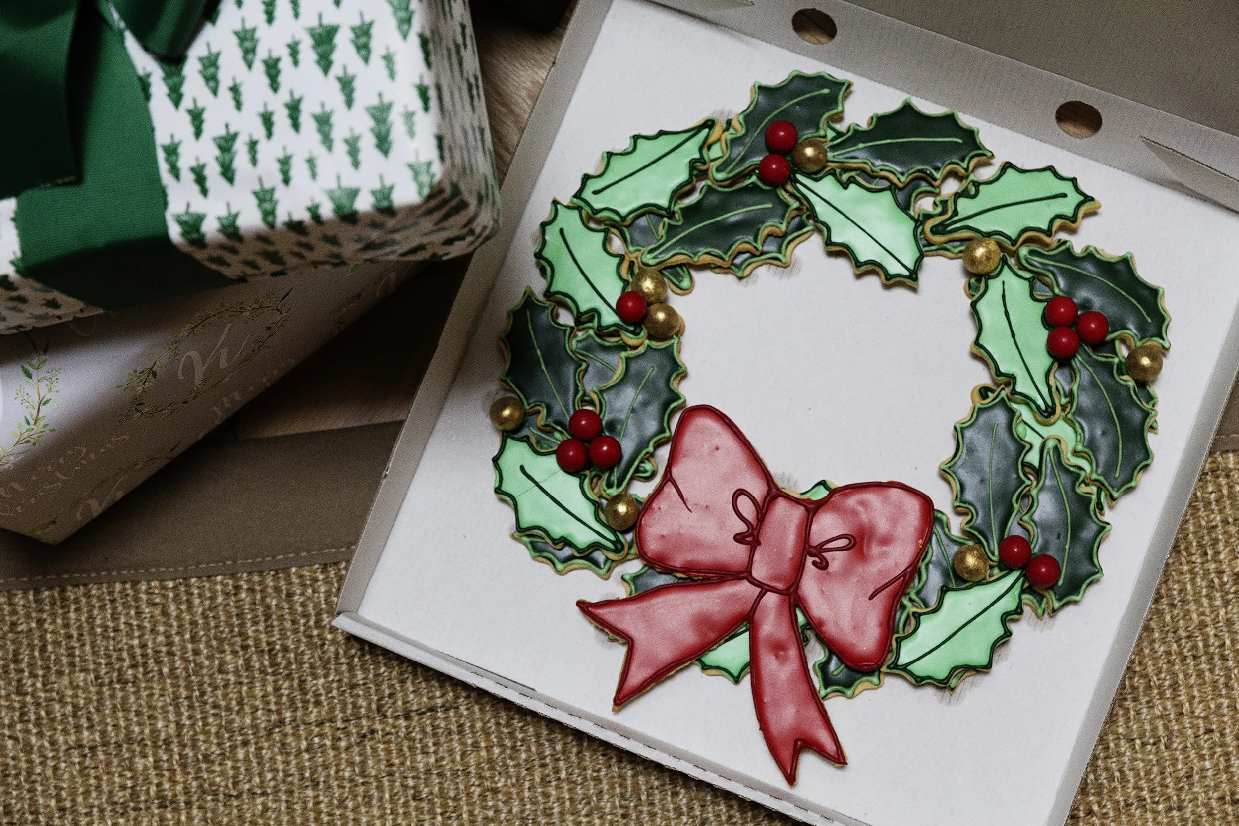 Sweet Treats For Gifting