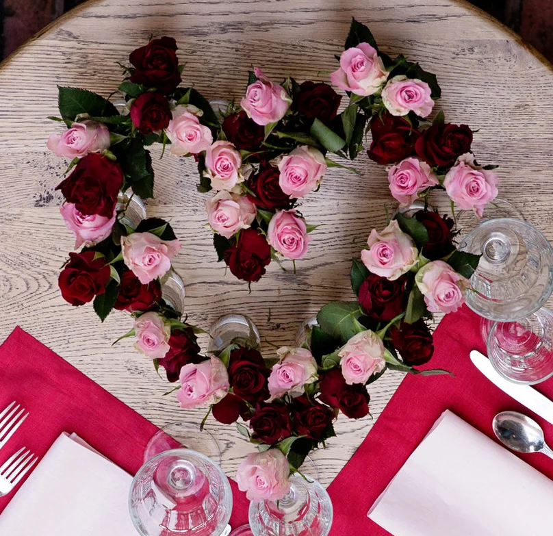 Creating A Memorable Valentine’s Day