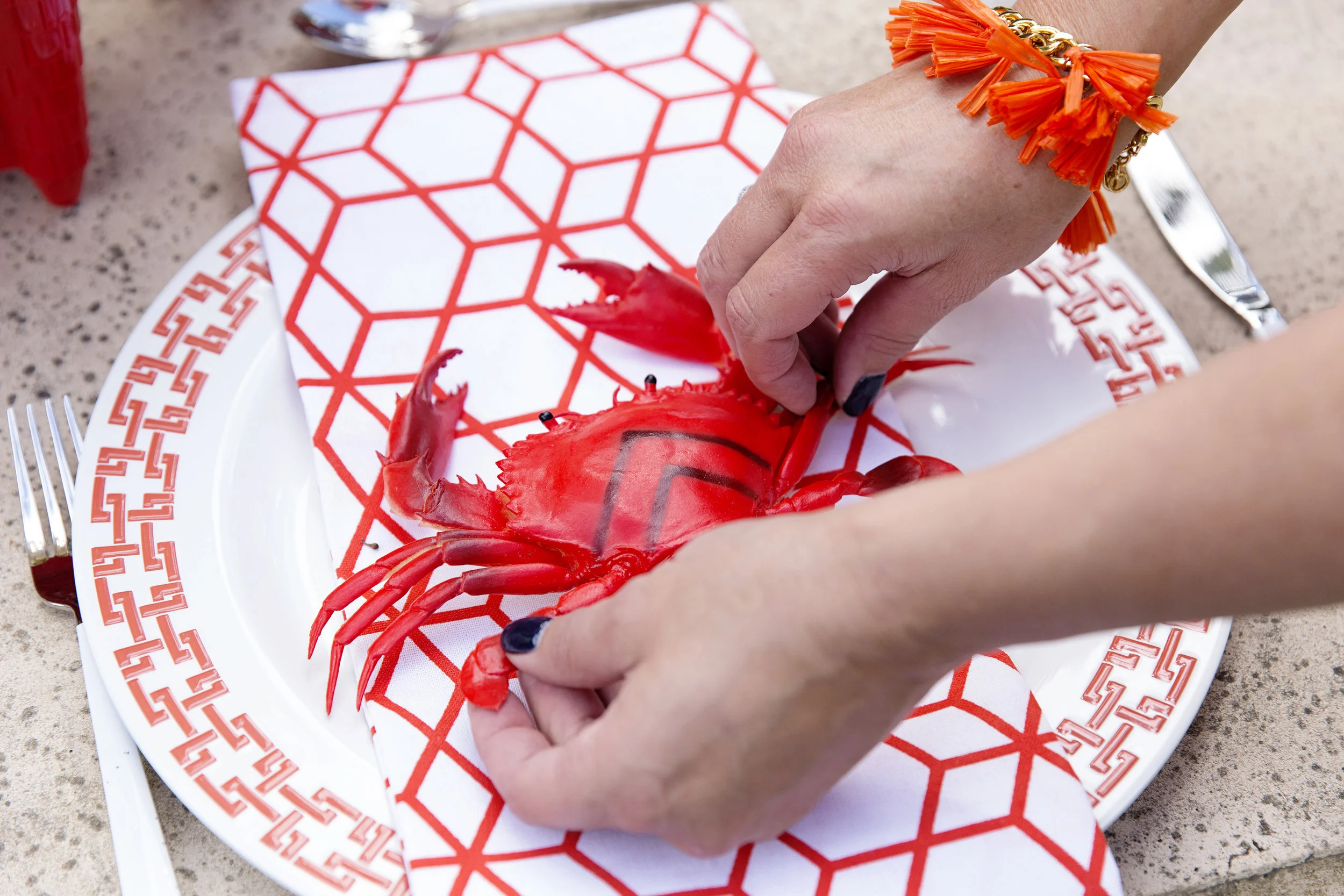 Stylish Outdoor Dining Ideas