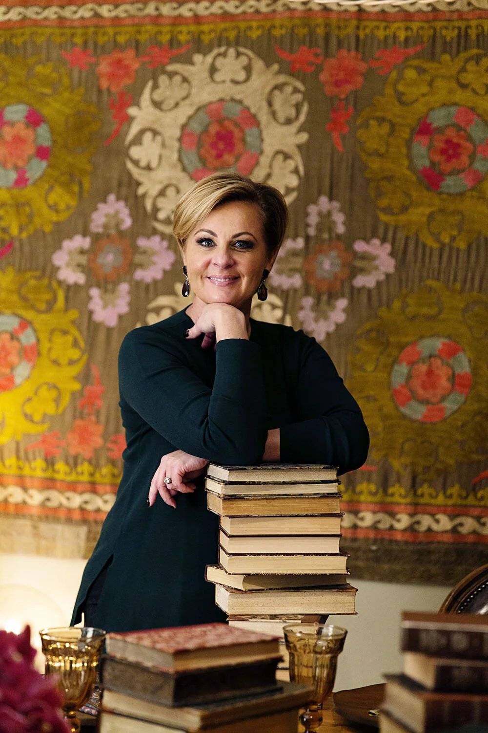 Need A Hand? I'm Here To Help!