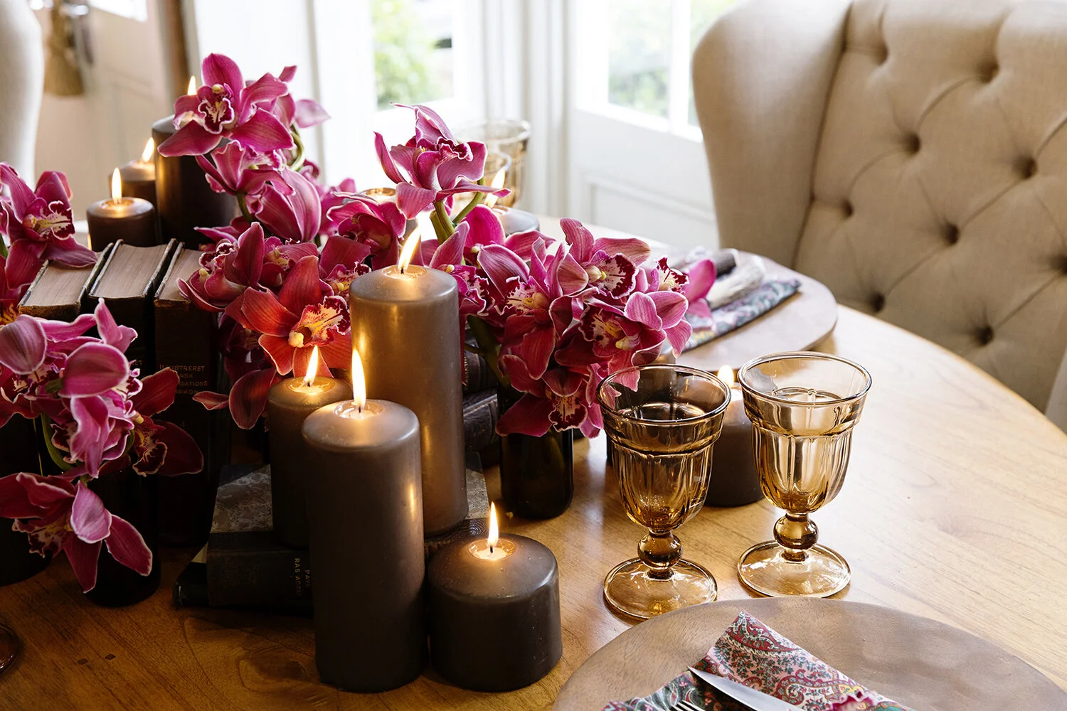 My Favourite Winter Tabletop