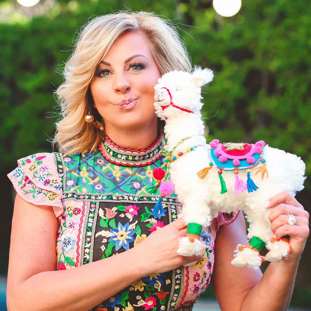 Chyka.com is getting a MAKEOVER!