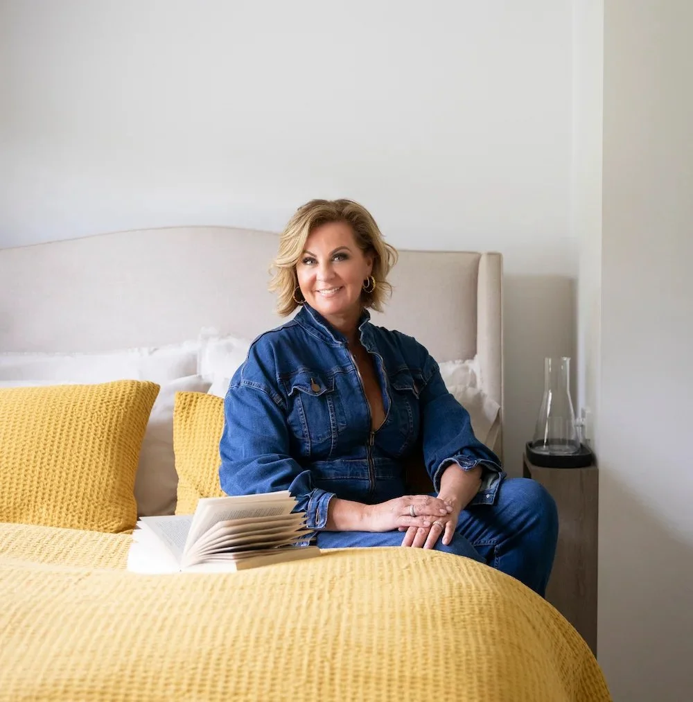 The Heatherly Goodnight Series: with Chyka Keebaugh