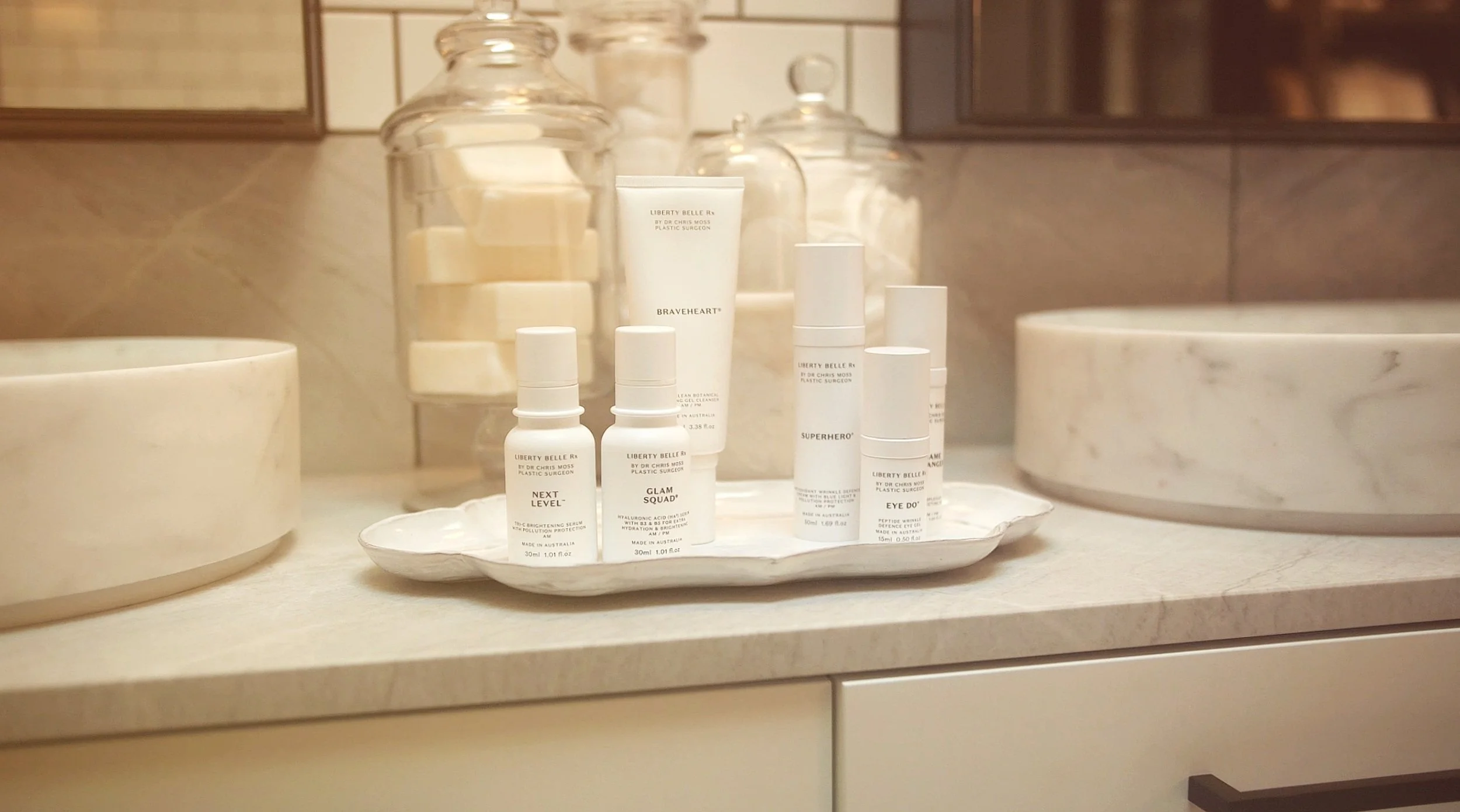 The Importance of Taking Care of Your Skin After 40