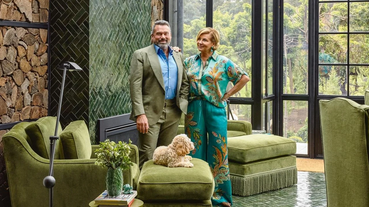 The Australian : Wish Magazine
