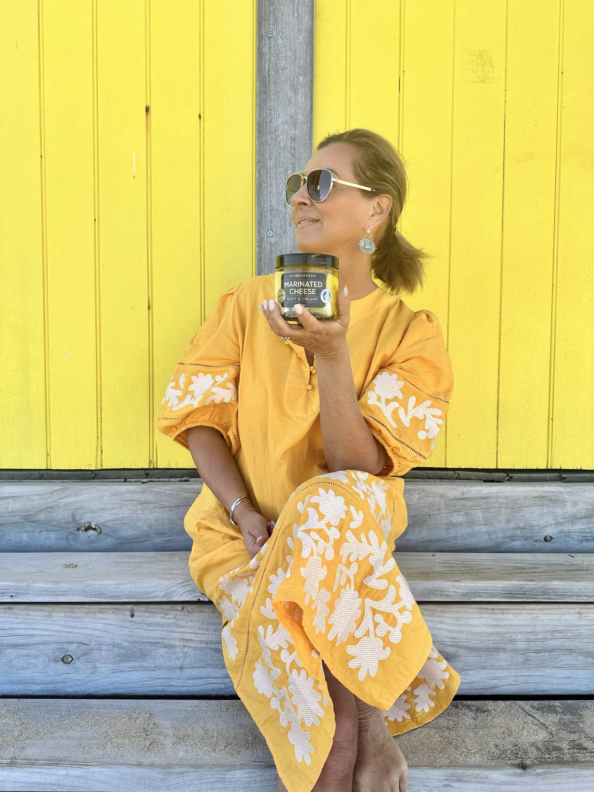 Beachside Must Haves 