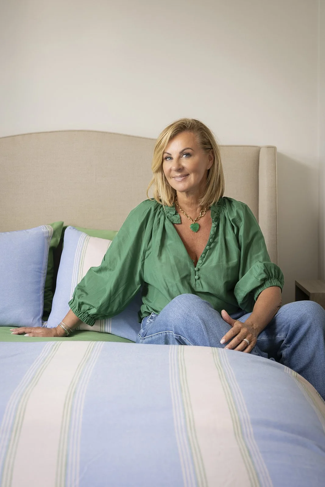 Meet Jervis &amp; Mitchell…