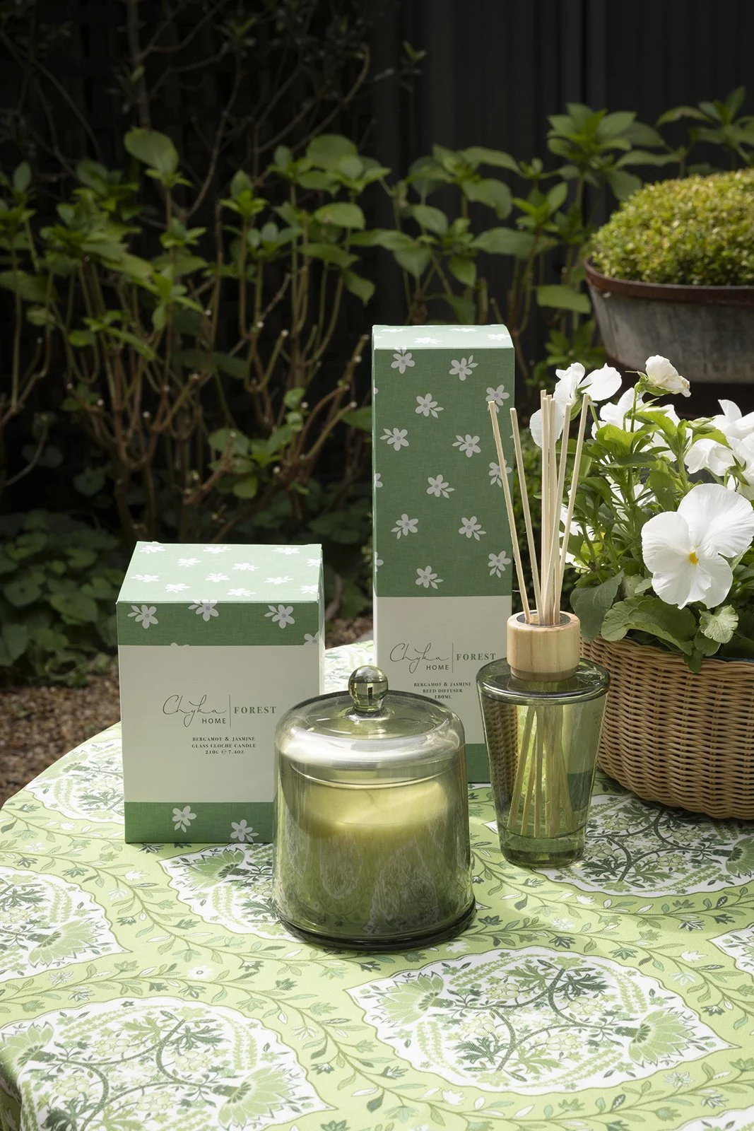 Pieces Mum will Love...