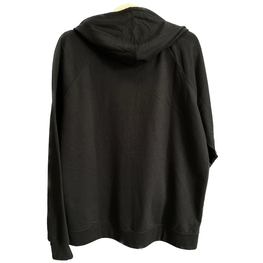 Heist Zip-up Hoodie — The Heist