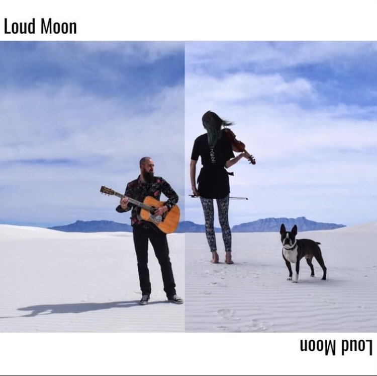 loud moon