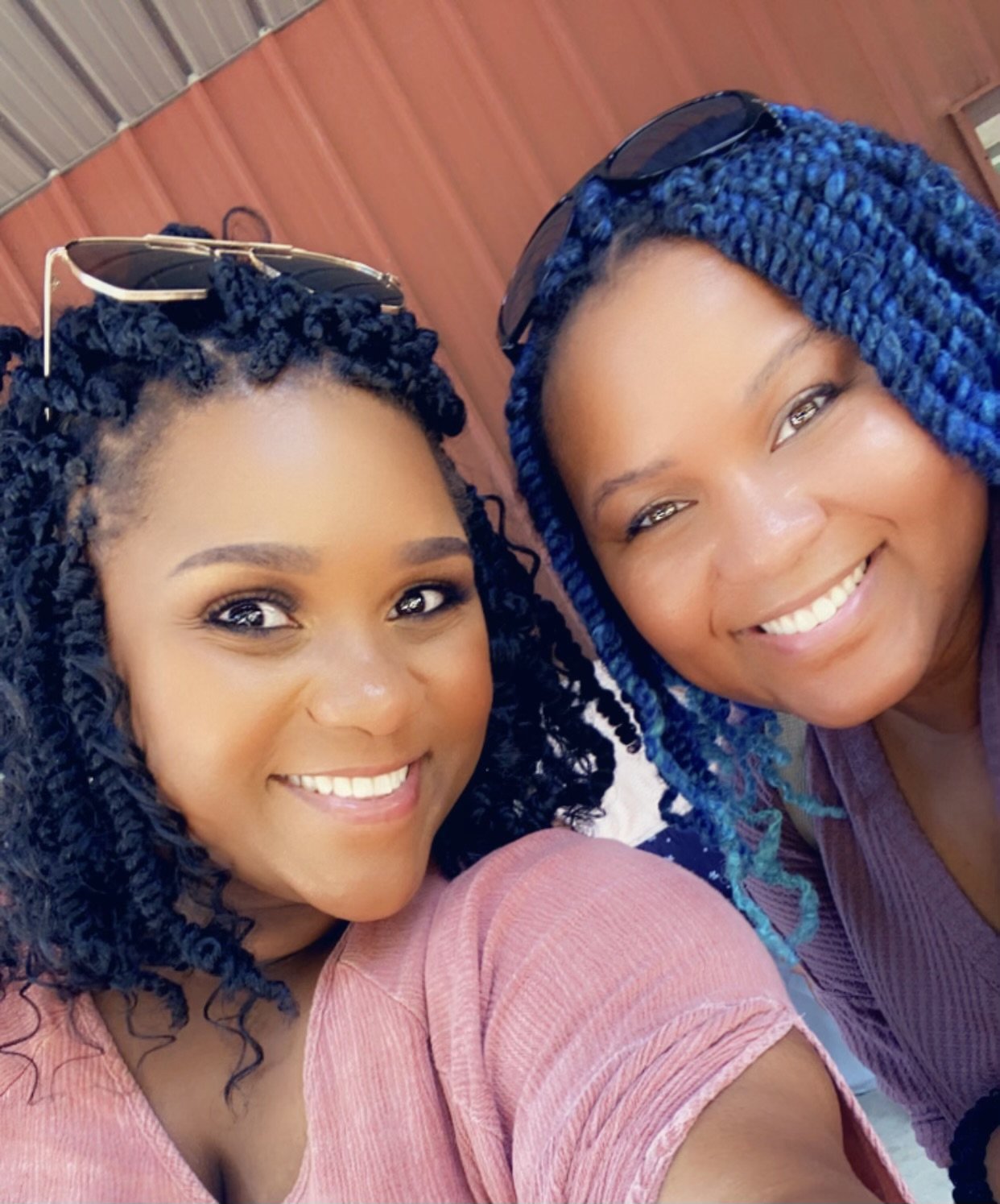 Scott sisters