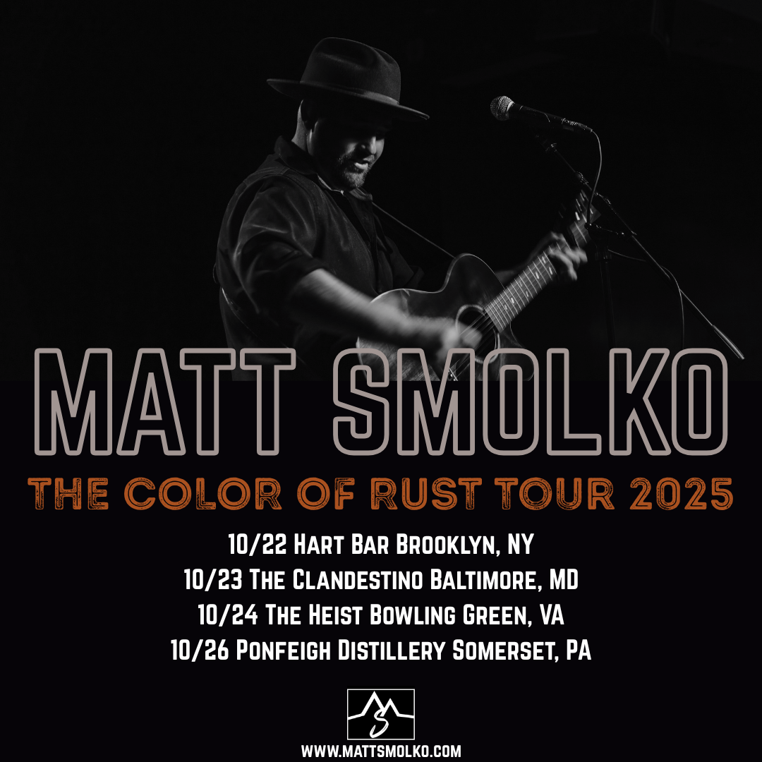 matt smolko