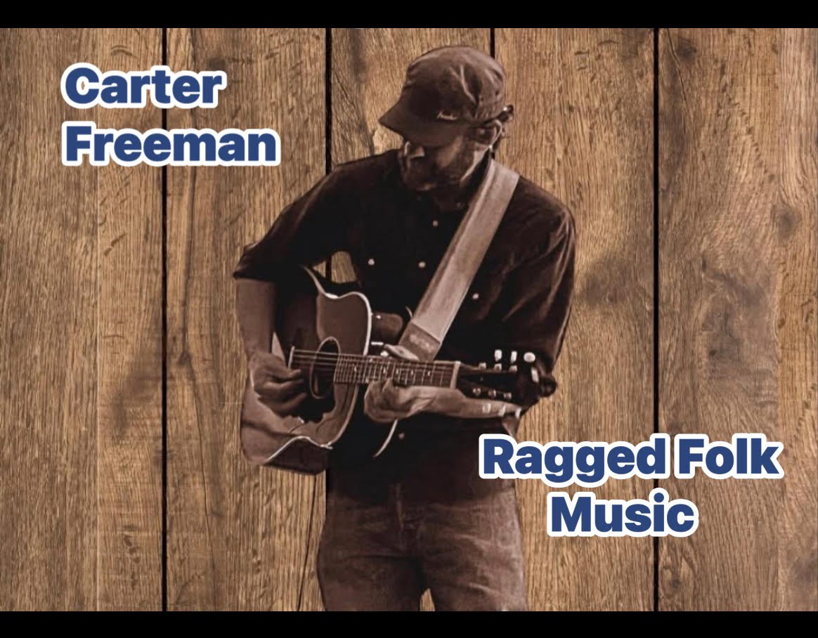 Carter Freeman