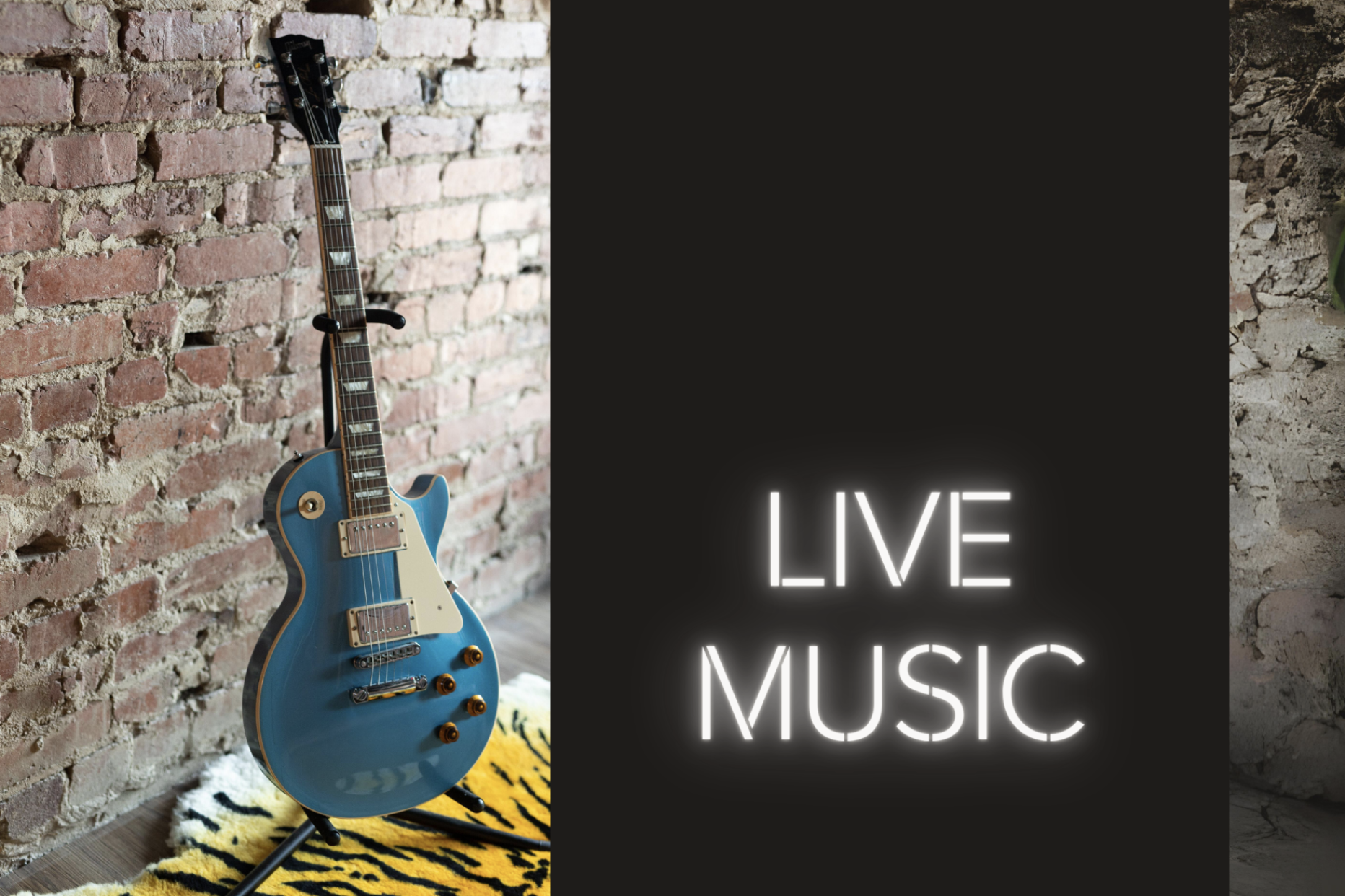 Local Call band