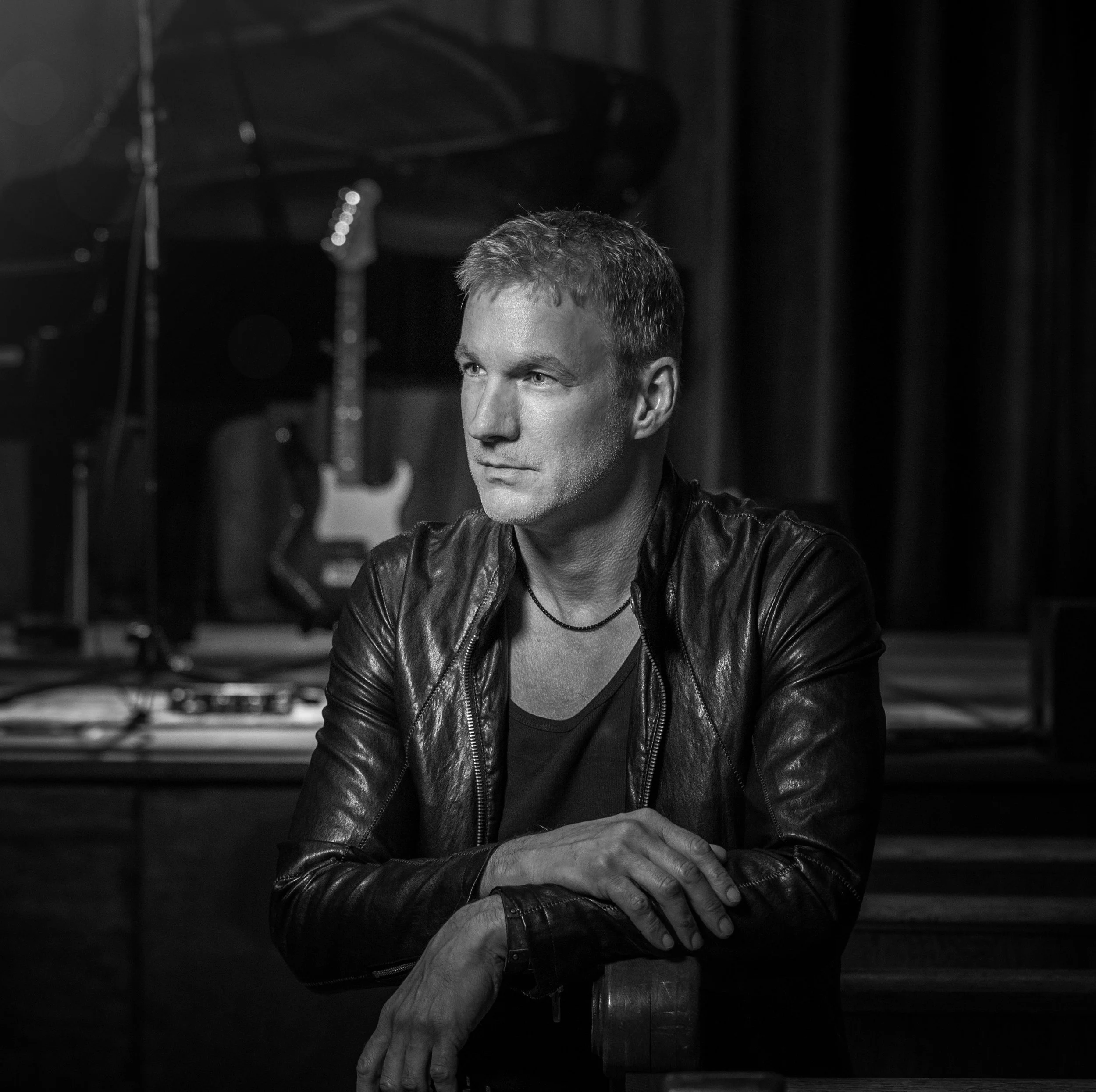 Eliot Lewis