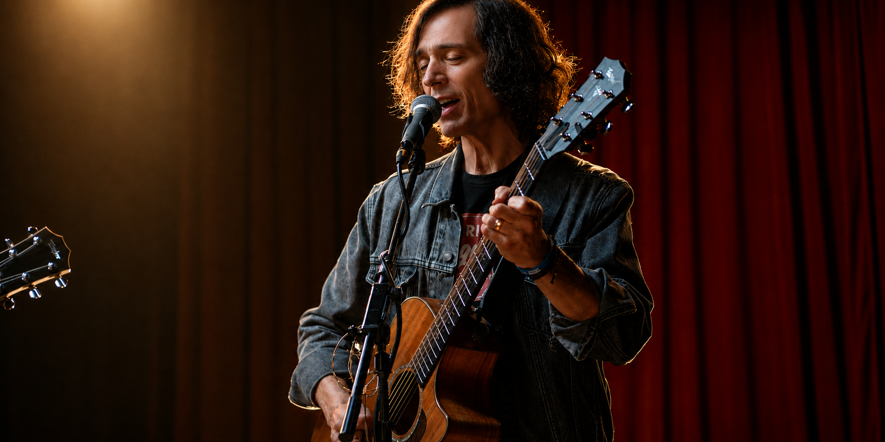 Mark Winters