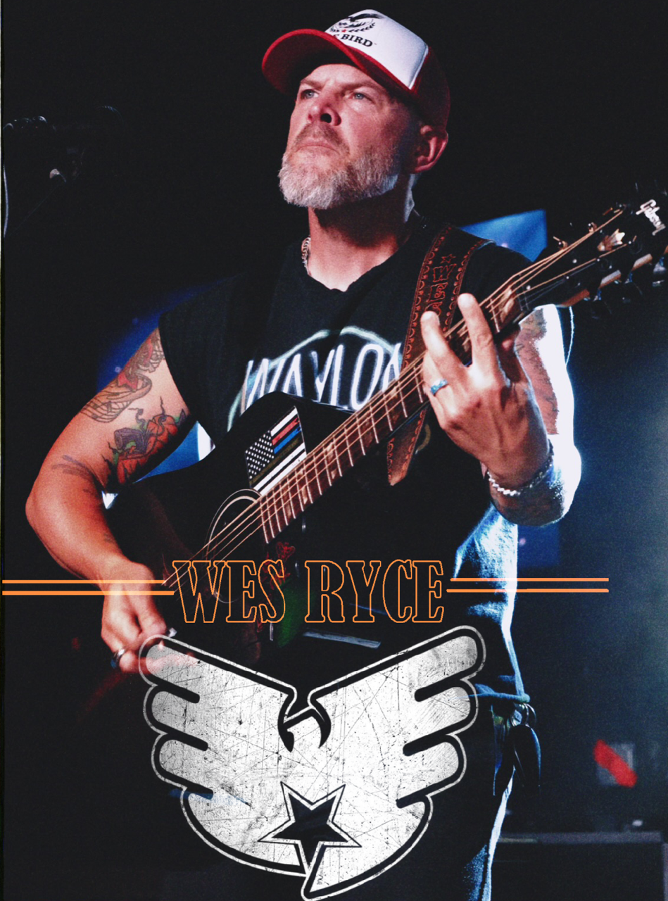 Wes Ryce