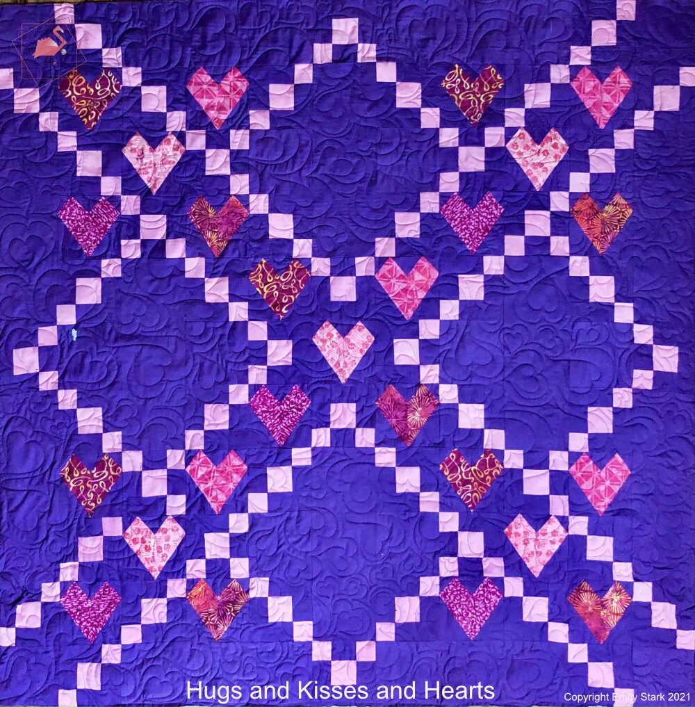 Shop! — Disco Flamingo Quilts