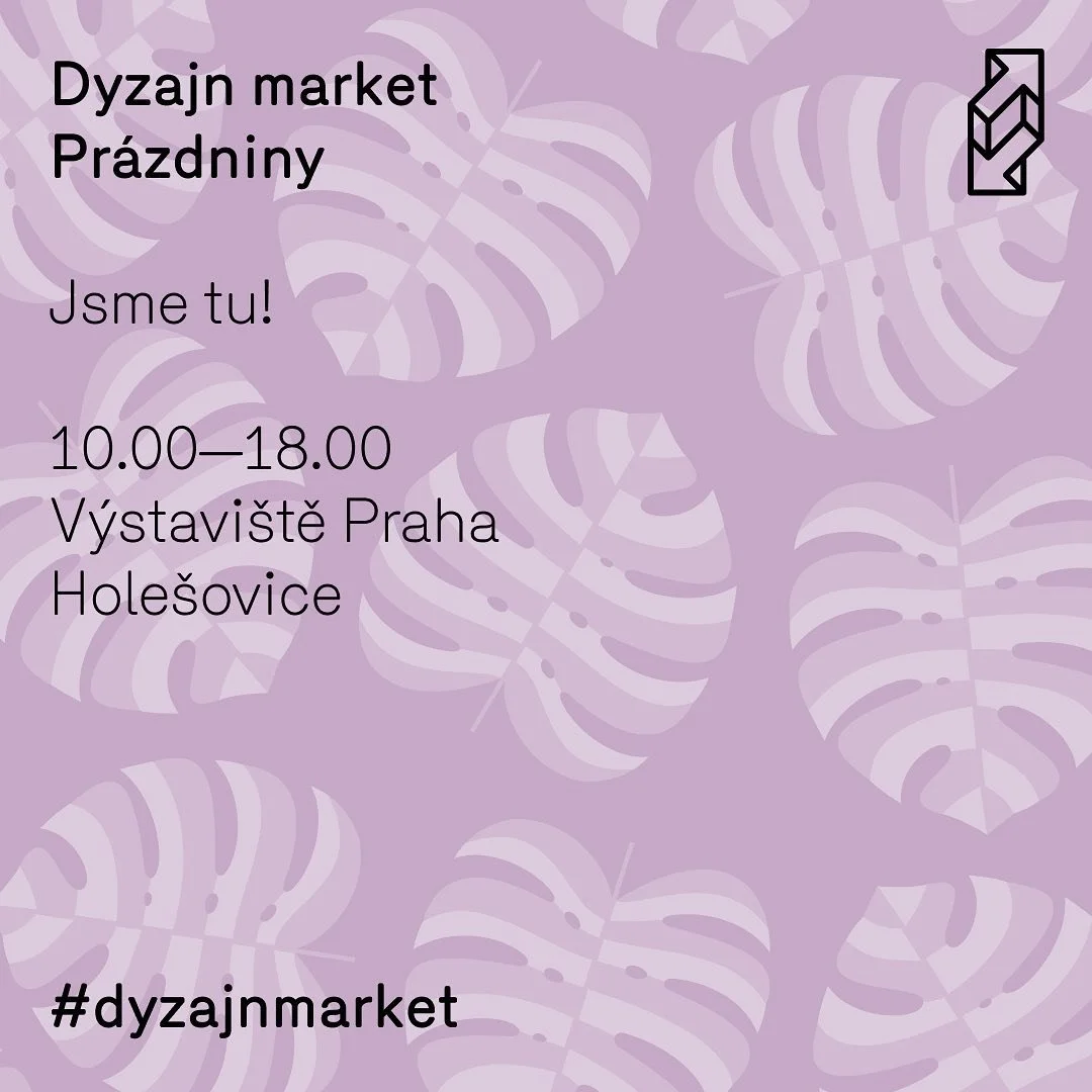 Přijďte se na nás mrknout! Celý víkend na @dyzajnmarket 🤩🙌💜💚
--
No plans for the weekend? Let's visit us on dyzajnmarket Prague! 😁👌💚
.
.
.
.
.
#dyzajnmarket #flekaty #flekatydesign #flekatyart