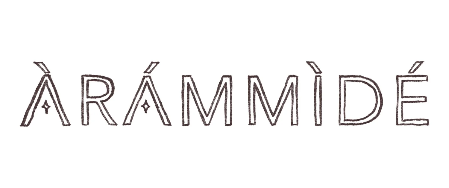 ÀRÁMMÌDÉ