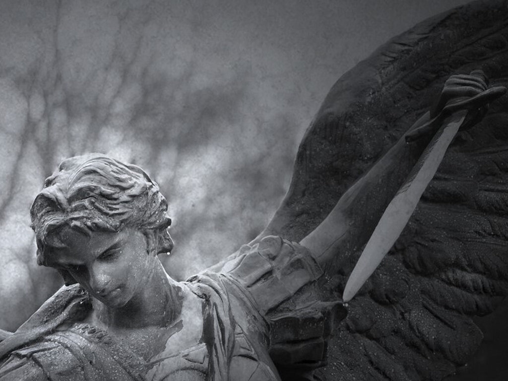 Saint Michael Who Is Like God: Patron Saint of Justice