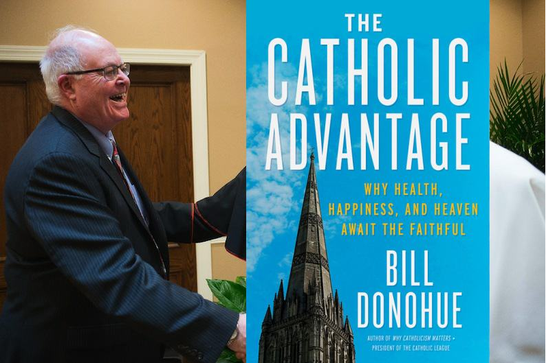 The Catholic Advantage