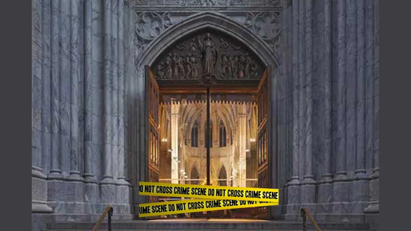 Latin Mass and Altar Rails Are Under Siege in North Carolina