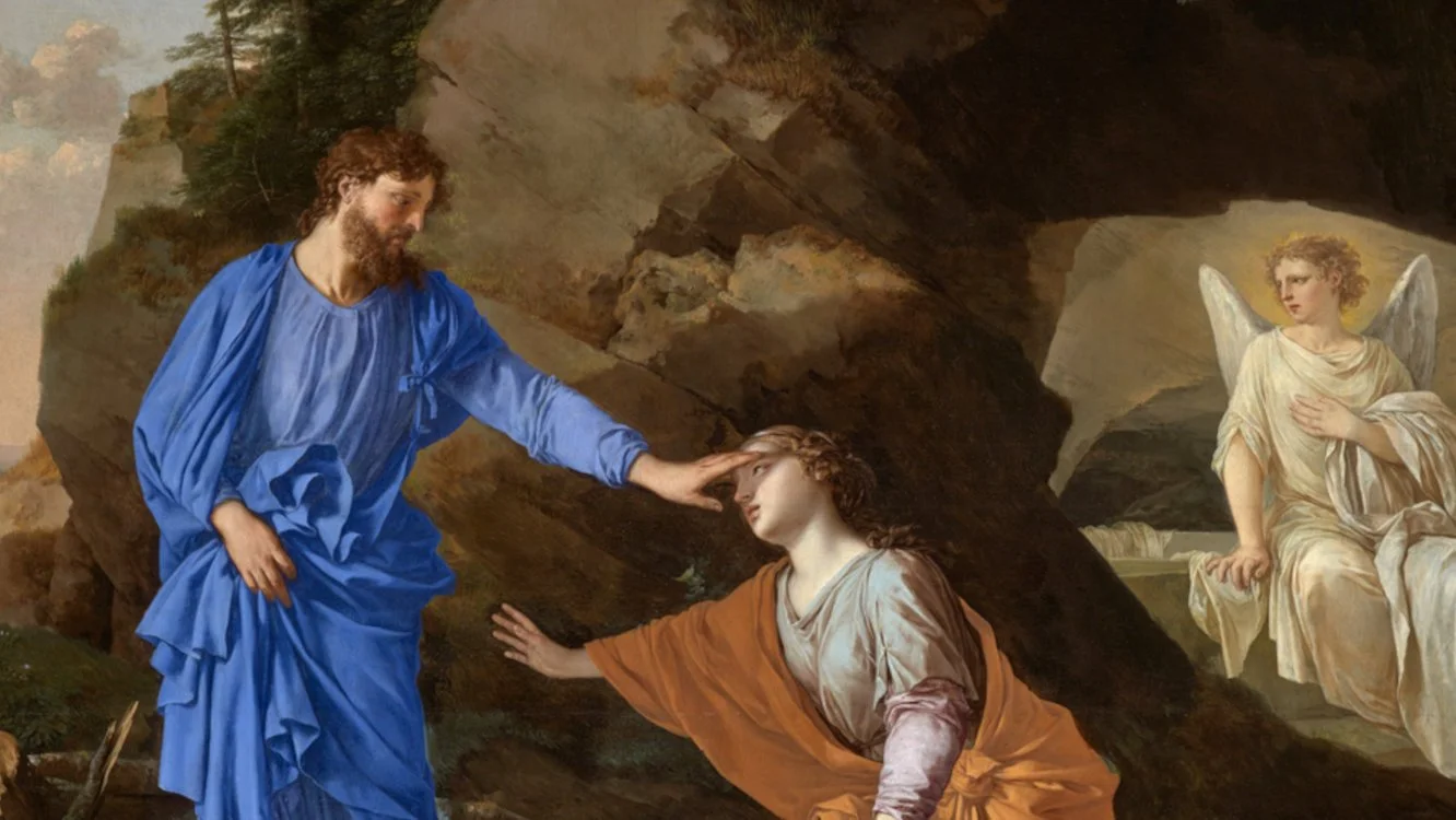 My Journey to the Traditional Latin Mass