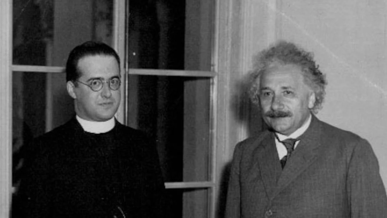 Science and Faith Are Not Mutually Incompatible