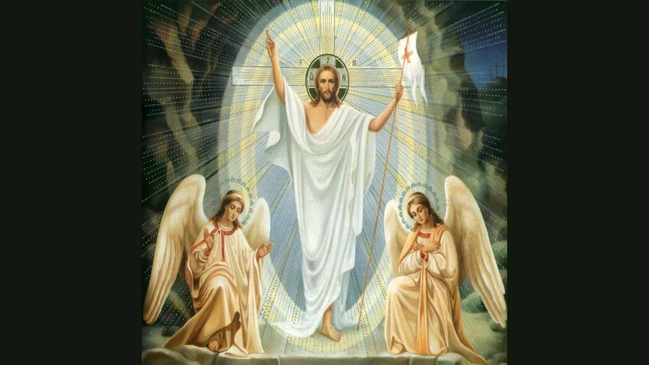 The Resurrection of Christ: Further Along the Road to Emmaus