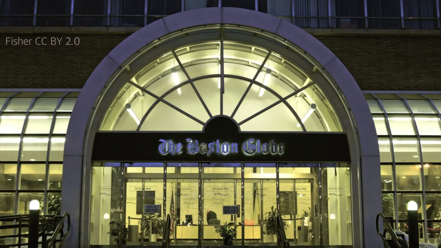 Ten Years After The Boston Globe Spotlight Prostituted Journalism