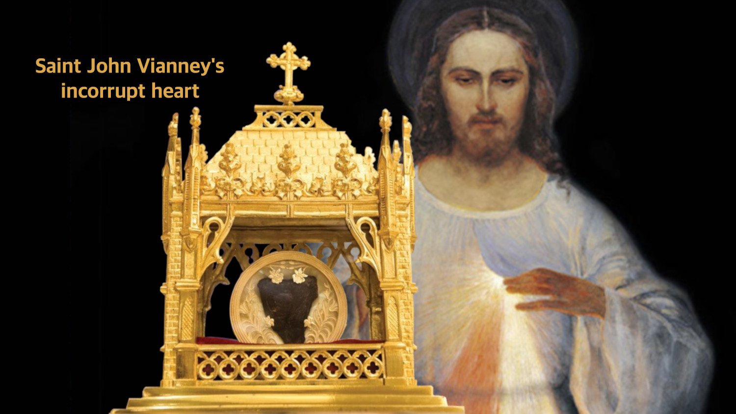 A Gift to a Beleaguered Priesthood