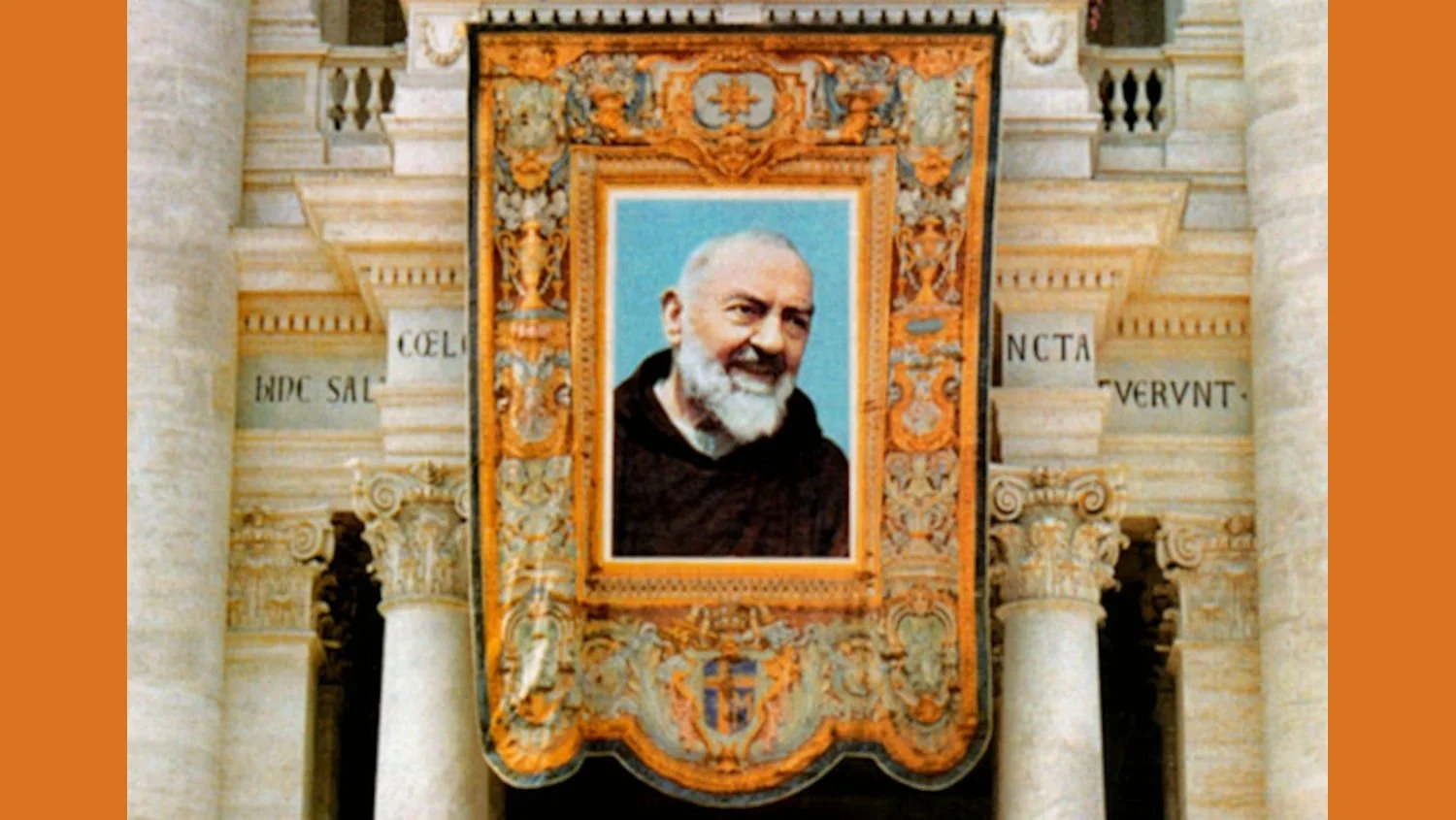 Padre Pio: Witness for the Defense of Wounded Souls