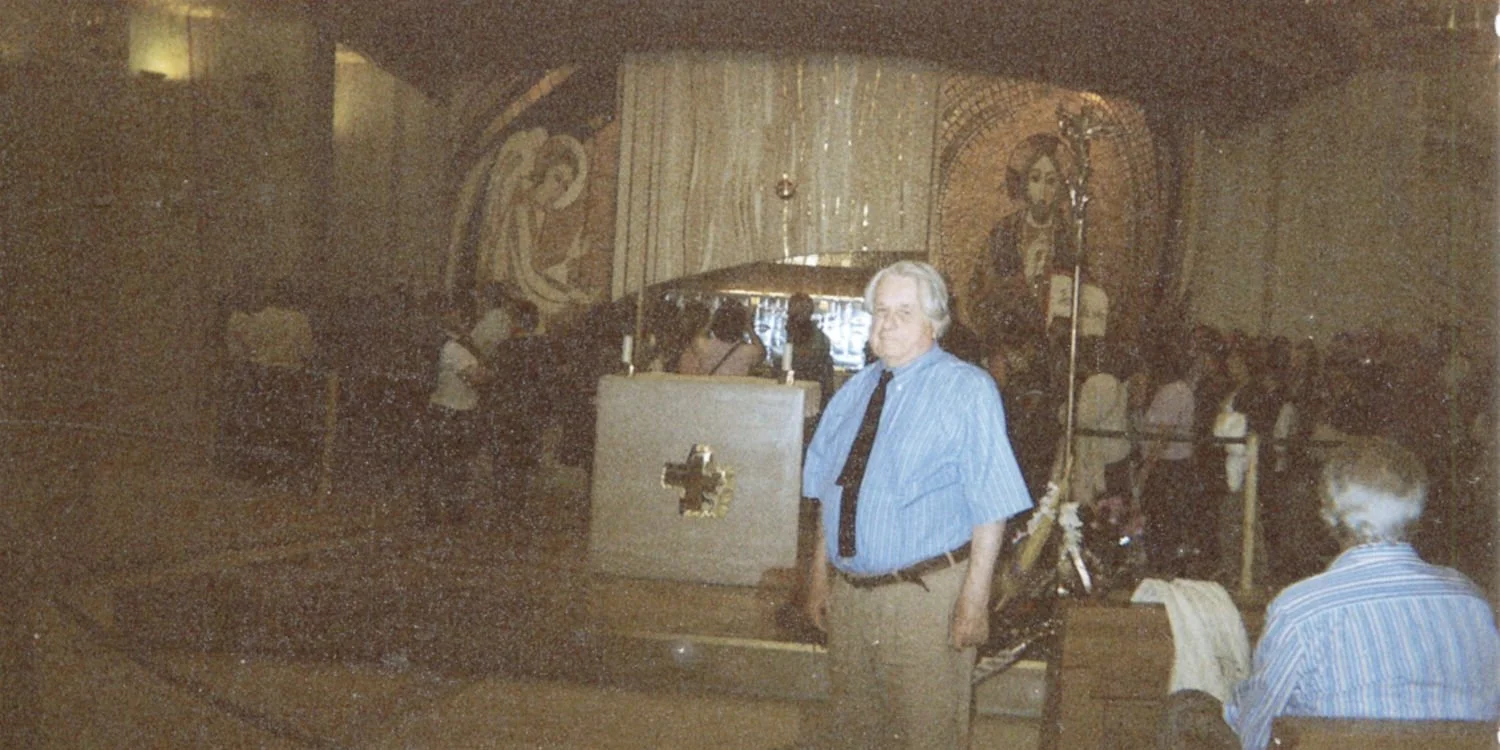 Pray, Hope and Don’t Worry: This Is Padre Pio’s Key to God’s Heart