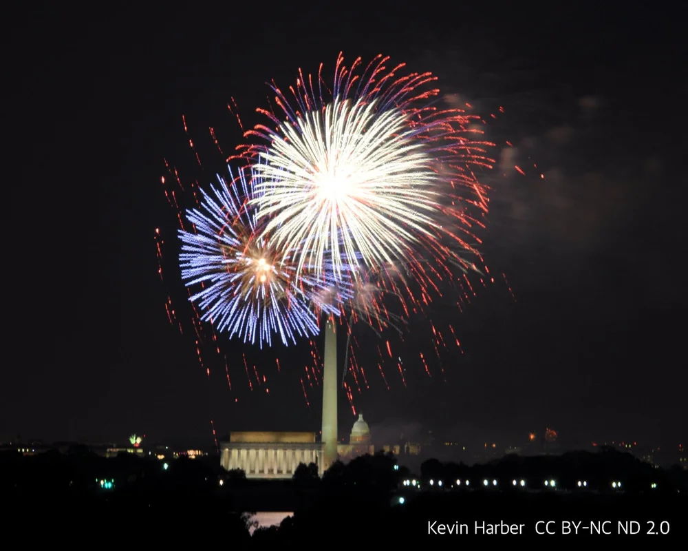 America Turns 250, but This Is Not the Twilight’s Last Gleaming 