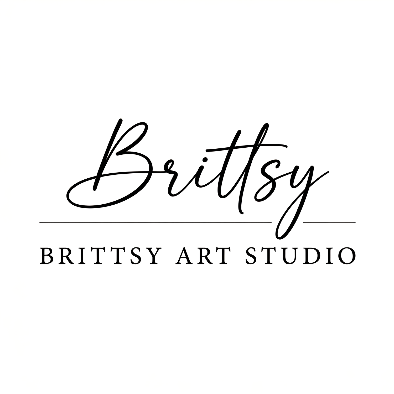 Brittsy Art 