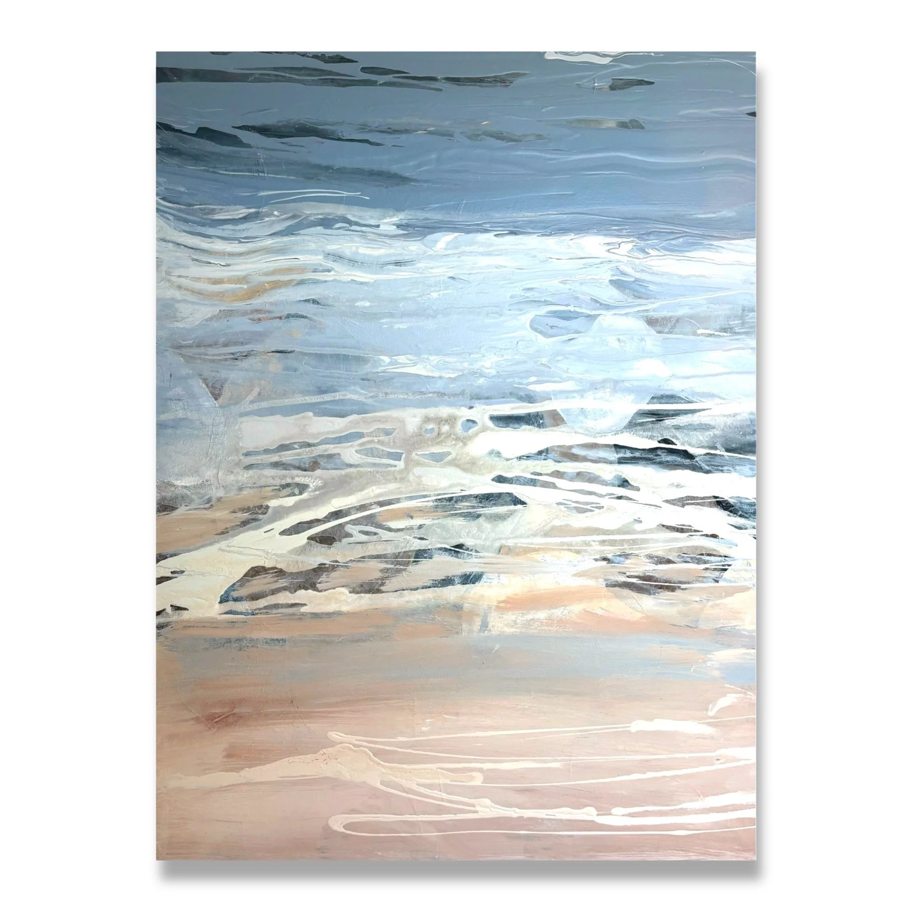 Sand and Sea