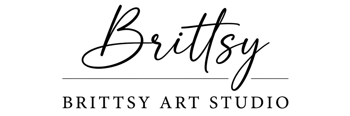 Brittsy Art 
