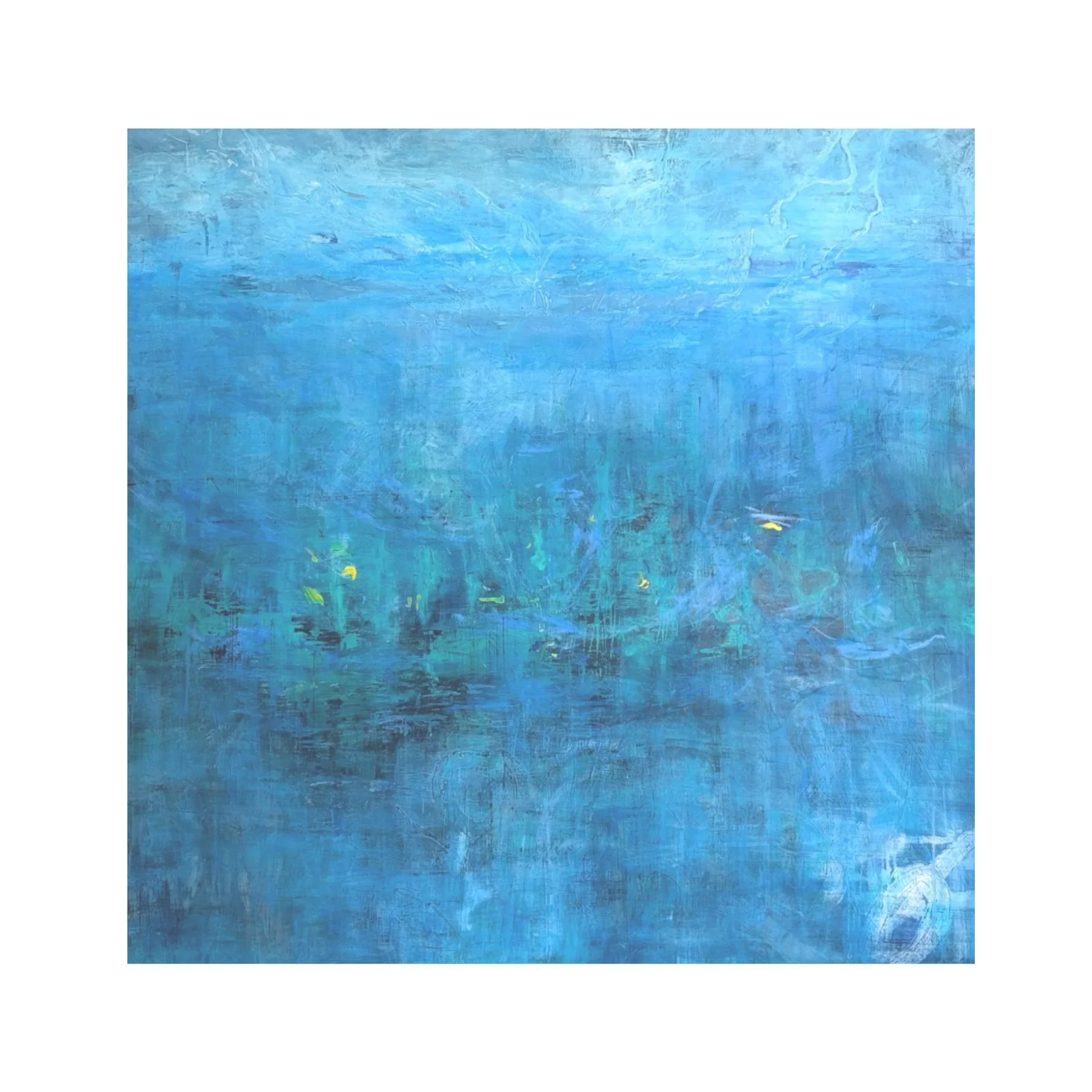 Mahi Waters
