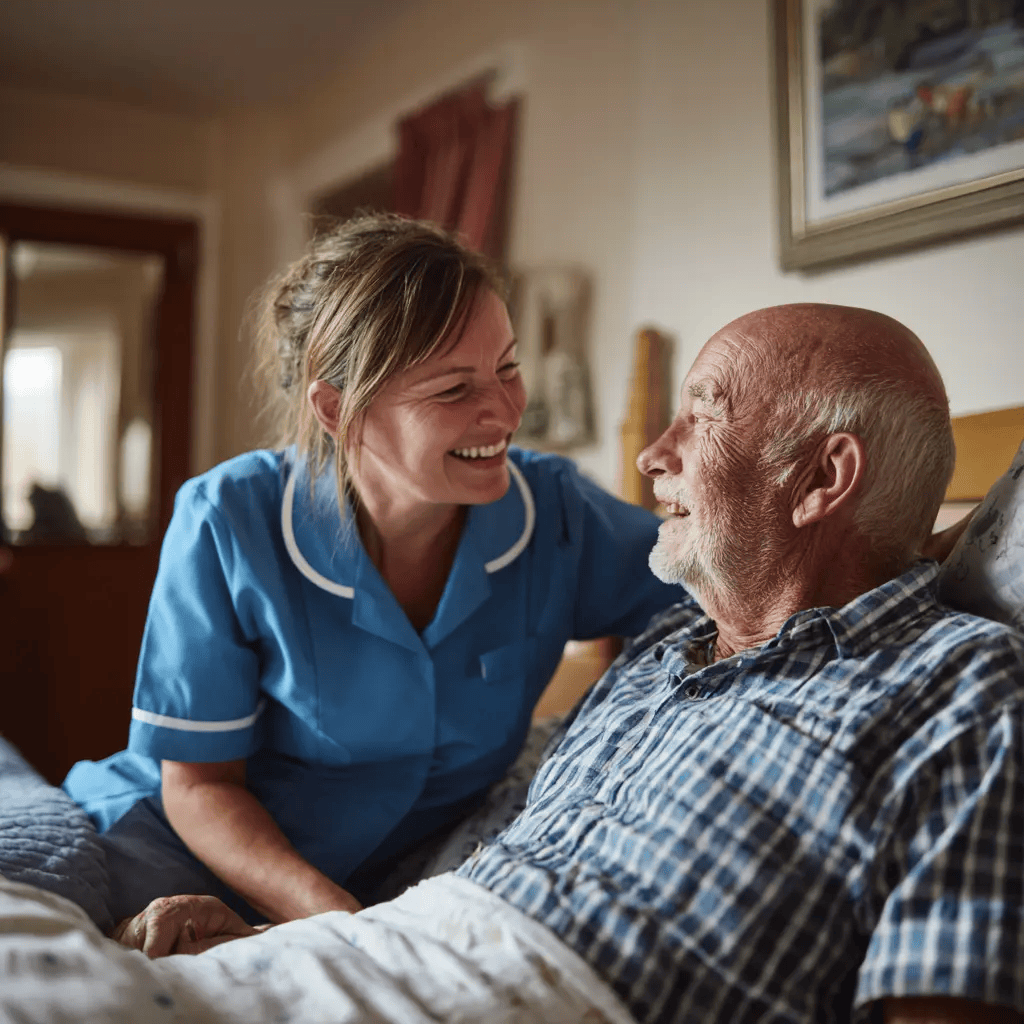 Preventing Unsafe Discharges from Skilled Nursing Facilities