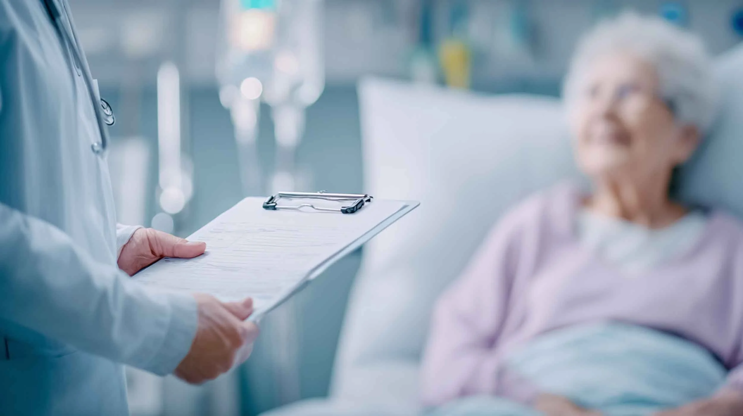 What to Do When Medicare Advantage Denies Rehab After a Hospital Stay