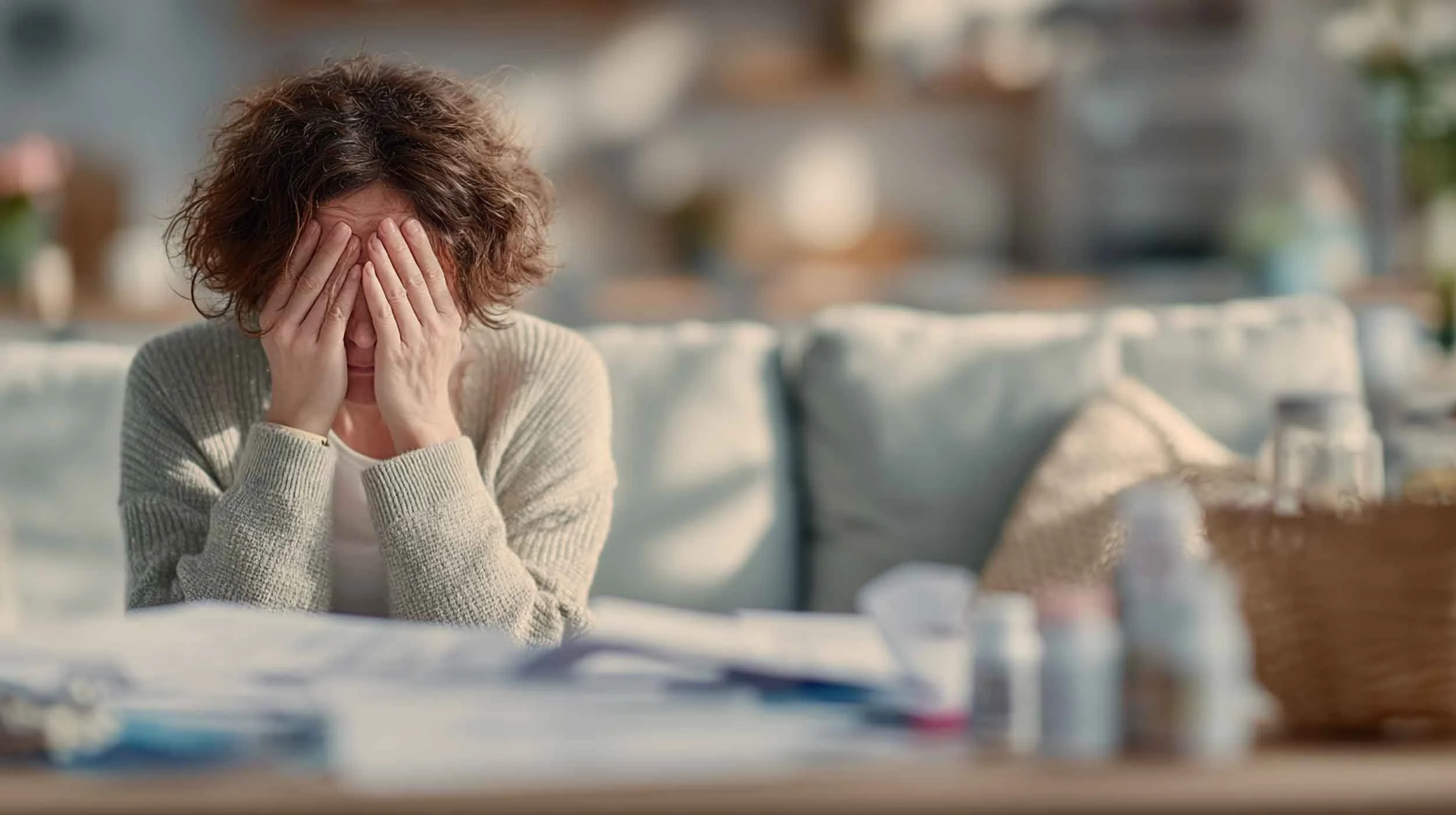 What Happens When Caregiving Becomes Unsustainable Without Support?