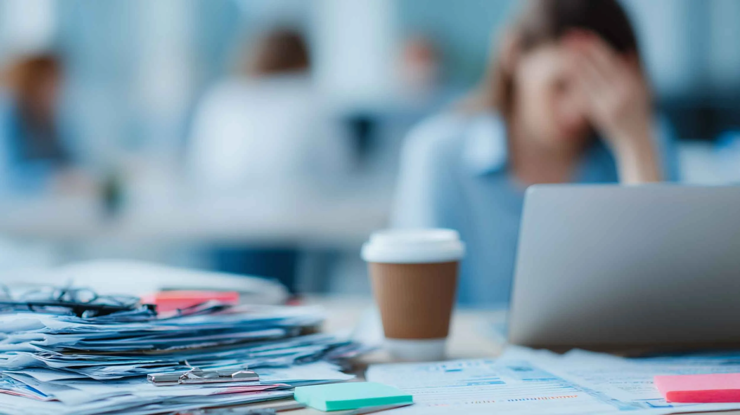 Healthcare Confusion Is Costing Your Company More Than You Think