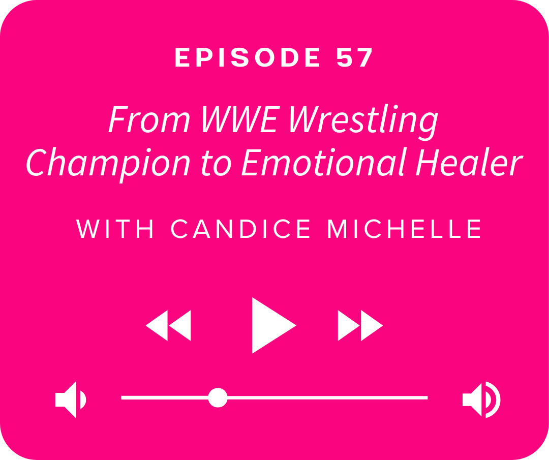 Candice Michelle