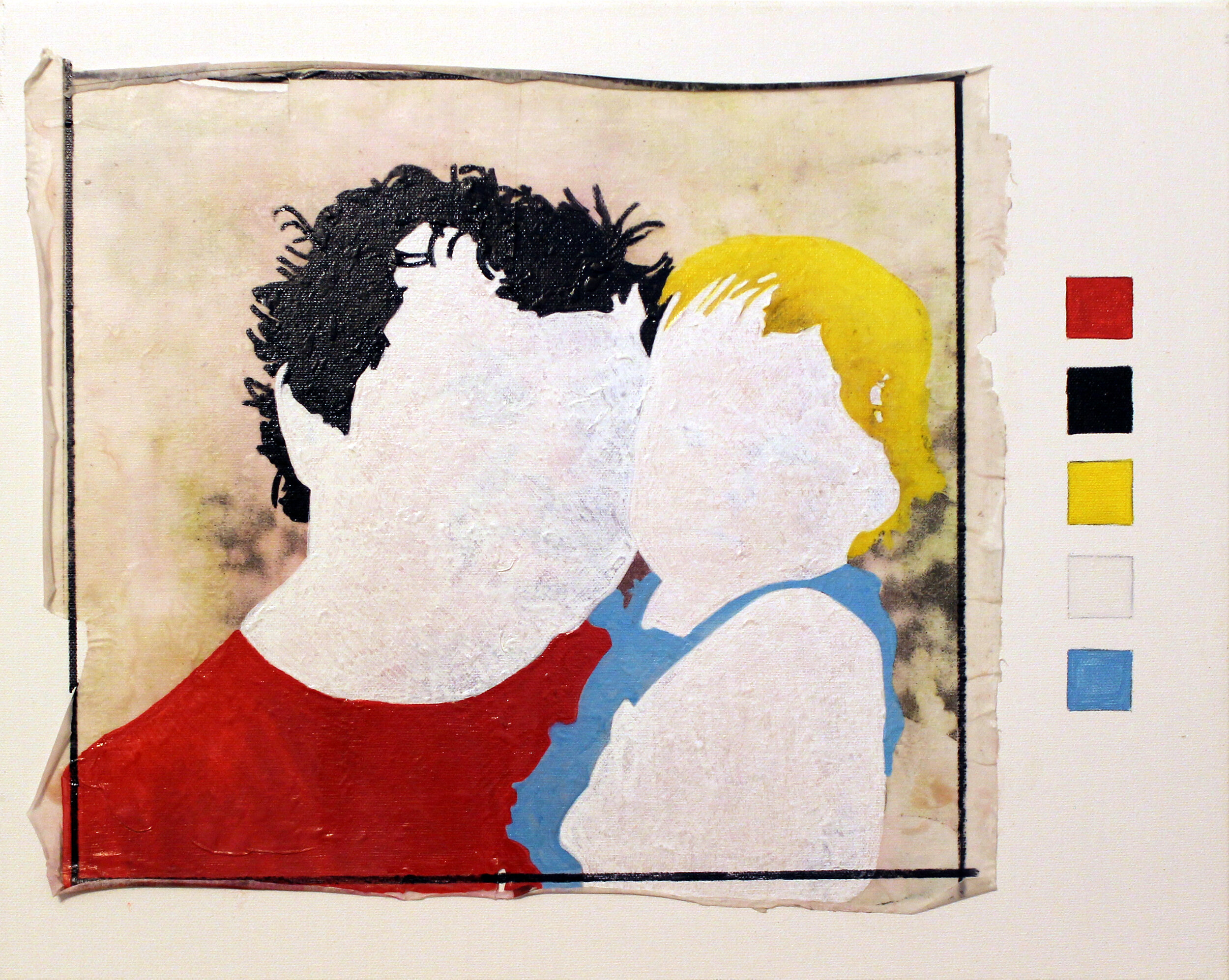 Sketch #3 (Simplify)