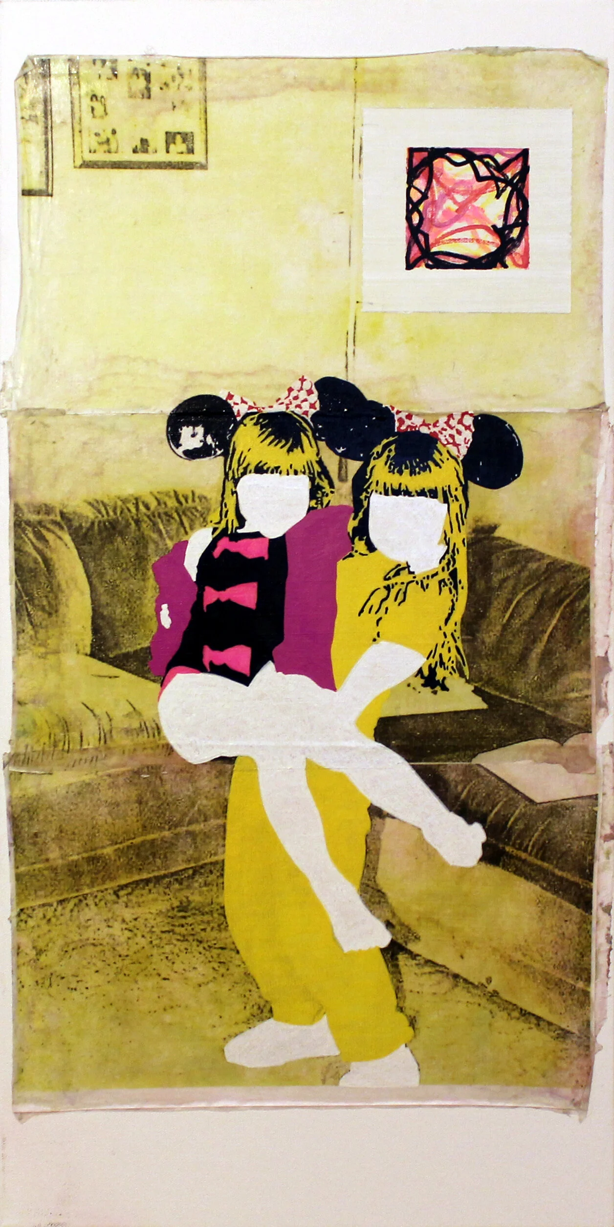 Sketch #4 (I've Got You)