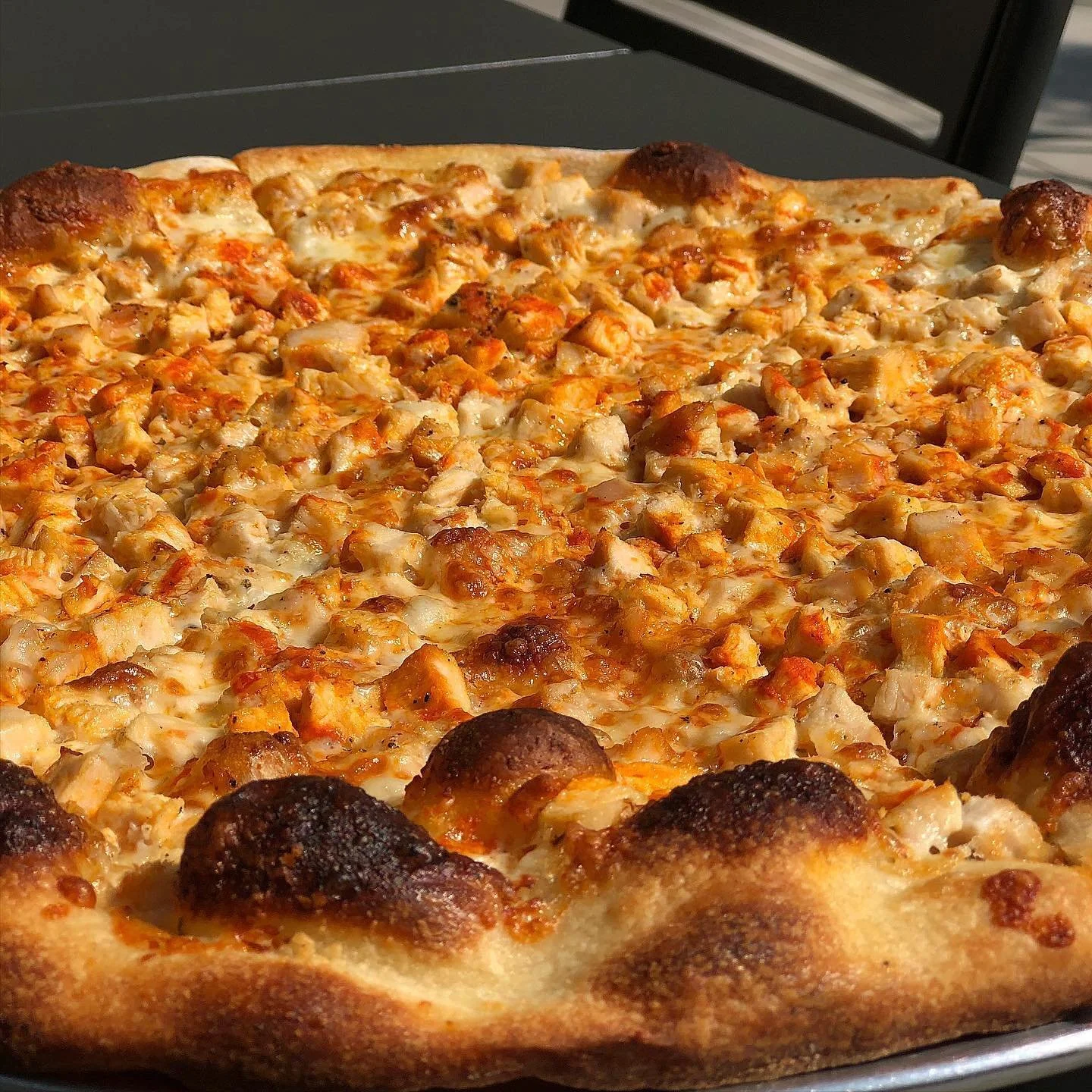 Menu — Pete'sAPie Denver